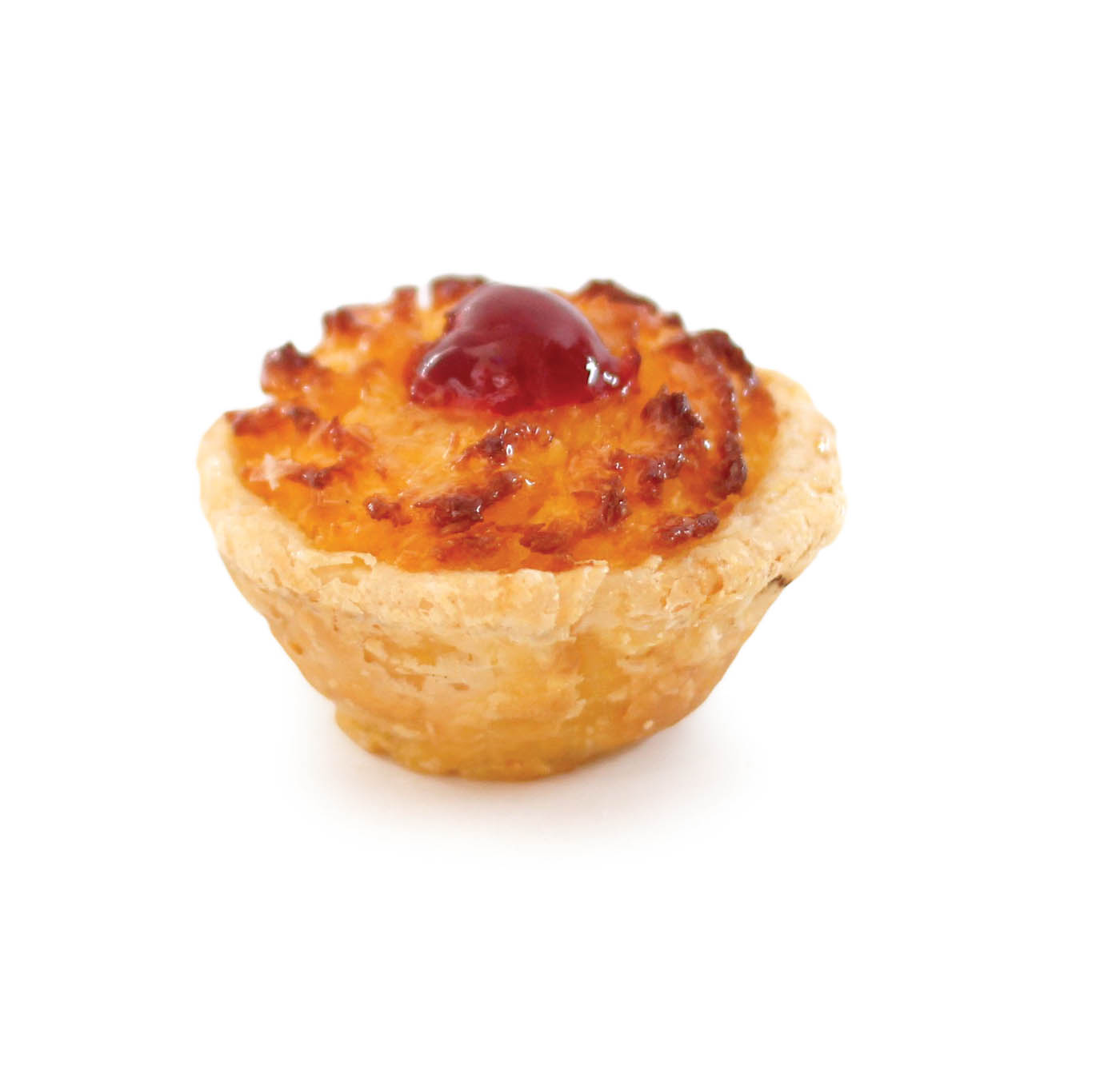 Pastel de Coco
